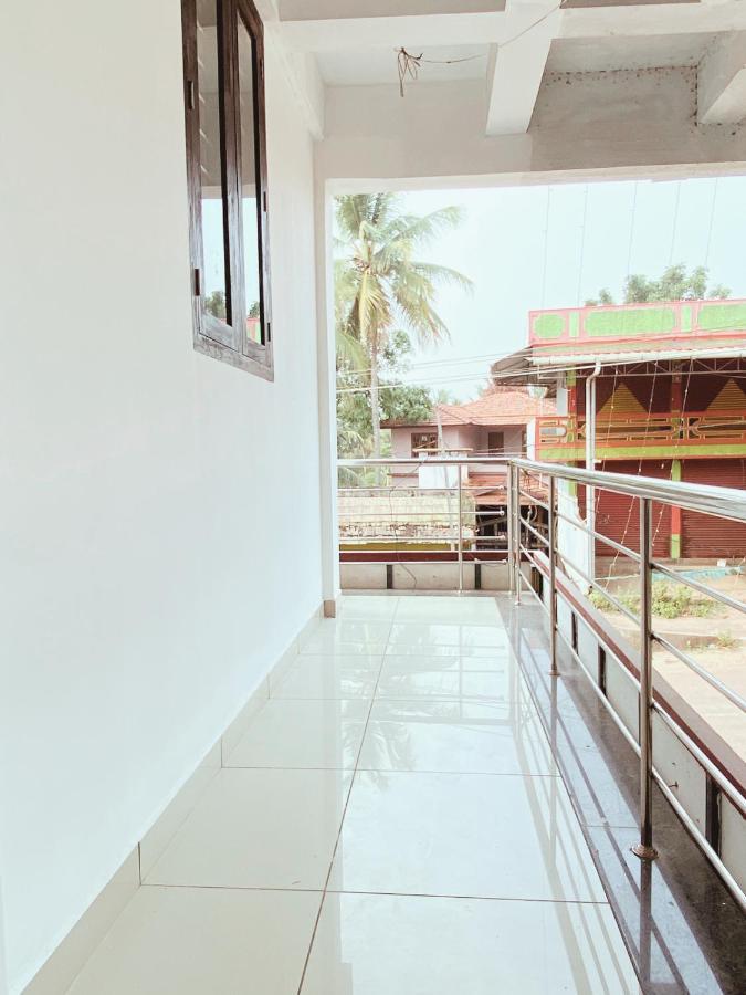 Thekkumpuram Residency Hotel Kondotty Exterior photo